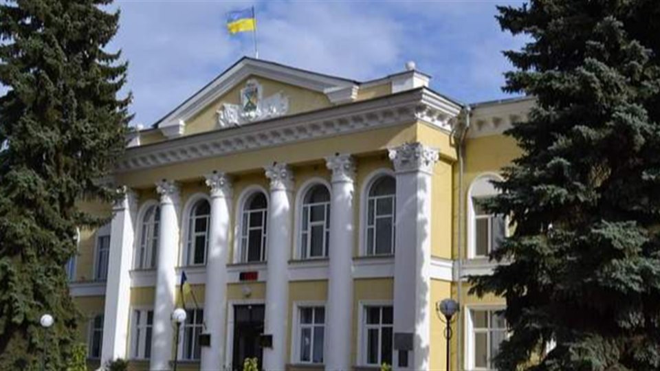 Нове будівництво місцевої автоматизованої системи централізованого оповіщення в Глухівській міській територіальній громаді Шосткинського району Сумської області